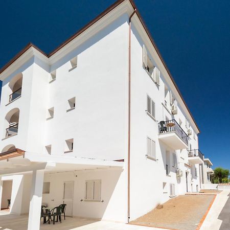 오로세 Le Residenze Del Baia Marina 아파트 외부 사진