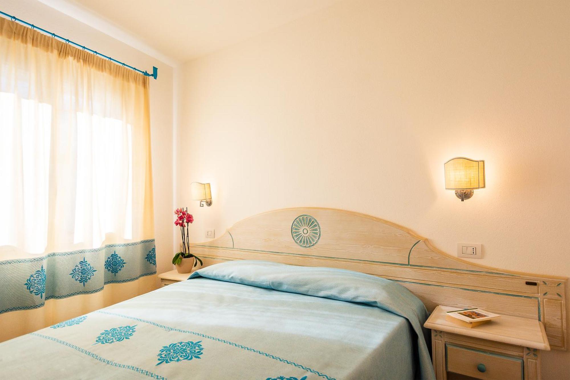 오로세 Le Residenze Del Baia Marina 아파트 외부 사진